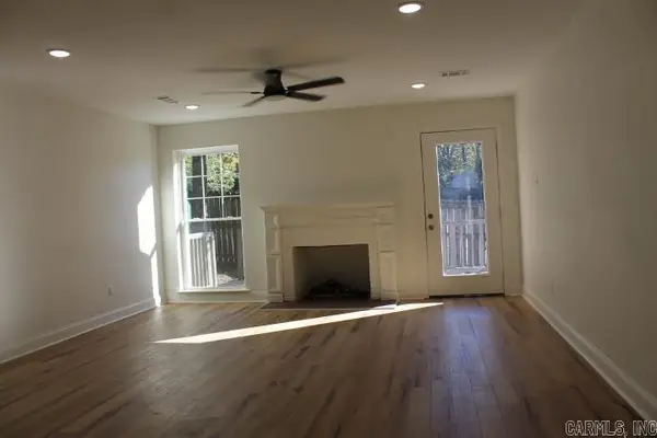7510 Indiana Avenue #11, Little Rock, AR 72207