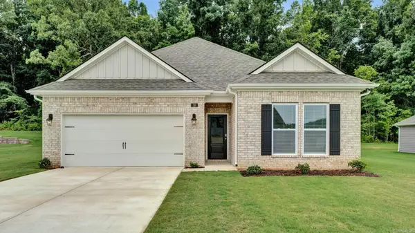 Address Withheld By Seller, Jonesboro, AR 72405