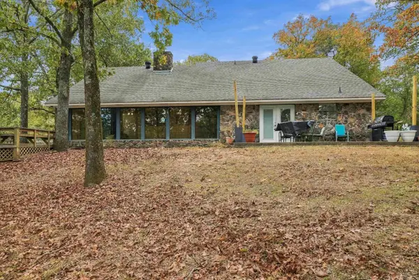 2 Caddo Dr, Conway, AR 72032