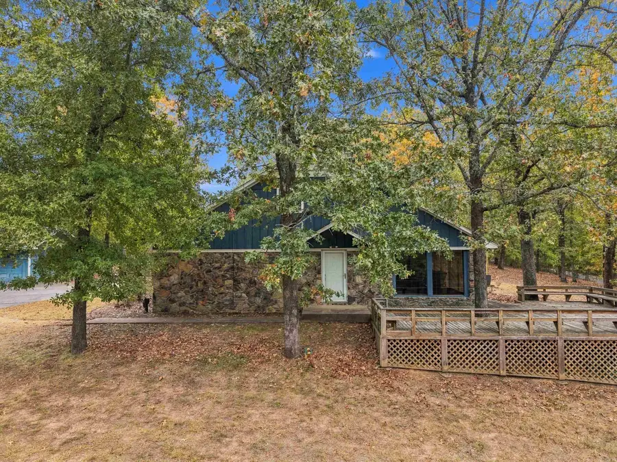 2 Caddo Dr, Conway, AR 72032 - #2