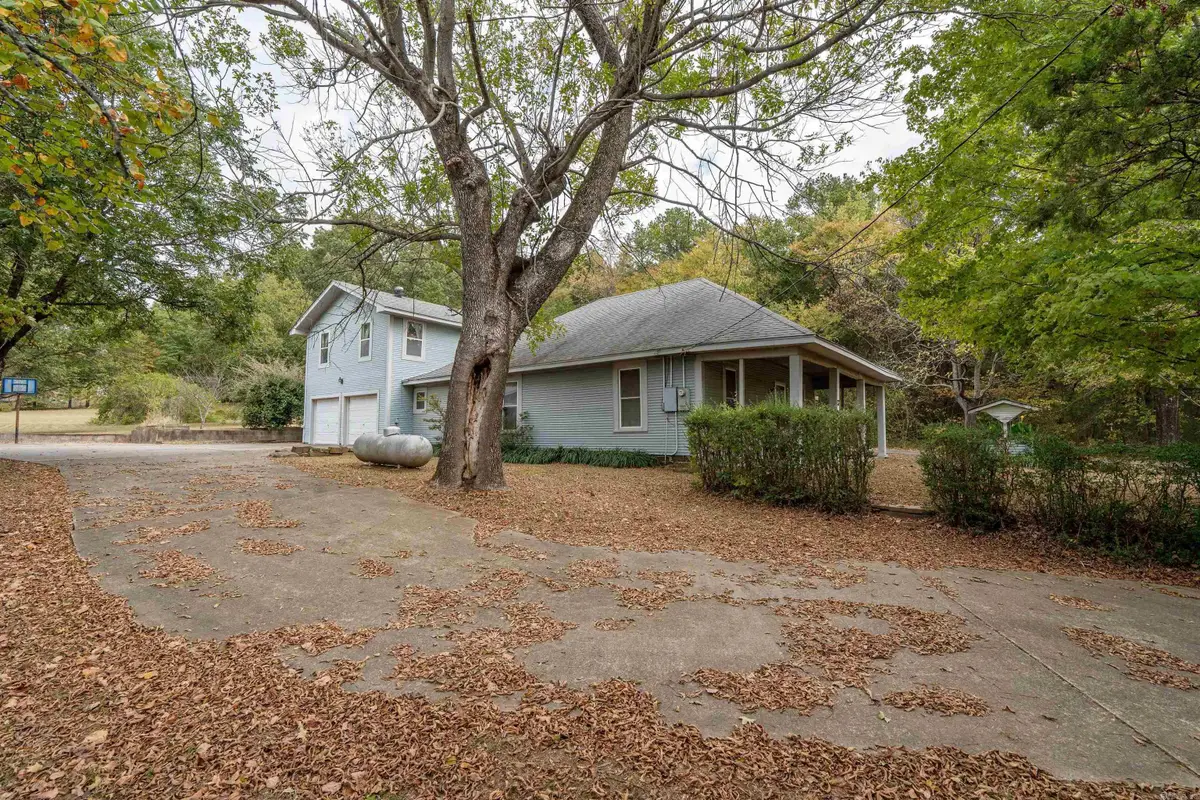 27 Acklin Gap Rd Road, Conway, AR 72032 - #1