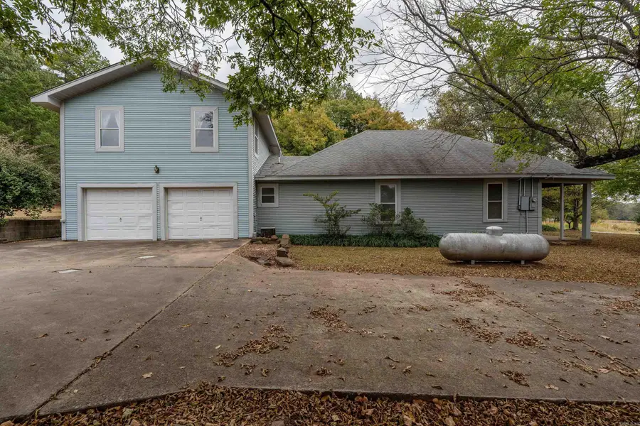 27 Acklin Gap Rd Road, Conway, AR 72032 - #2