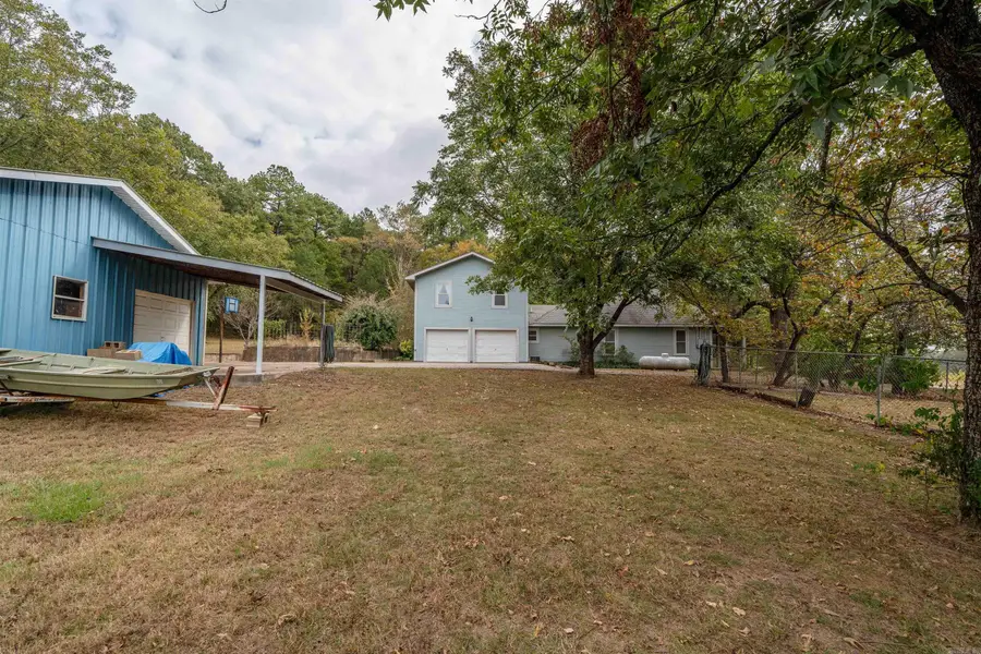 27 Acklin Gap Rd Road, Conway, AR 72032 - #3