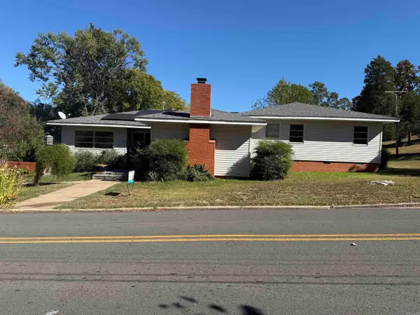 405 S St. Joseph St. Streets, Morrilton, AR 72110