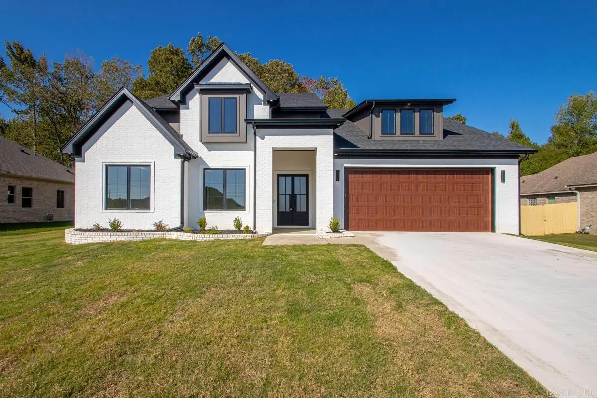 106 Fawnwood, Jacksonville, AR 72076 - #1