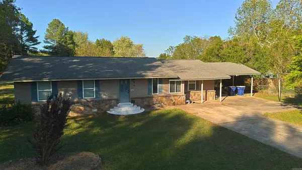 102 Brungardt Drive, Cabot, AR 72023