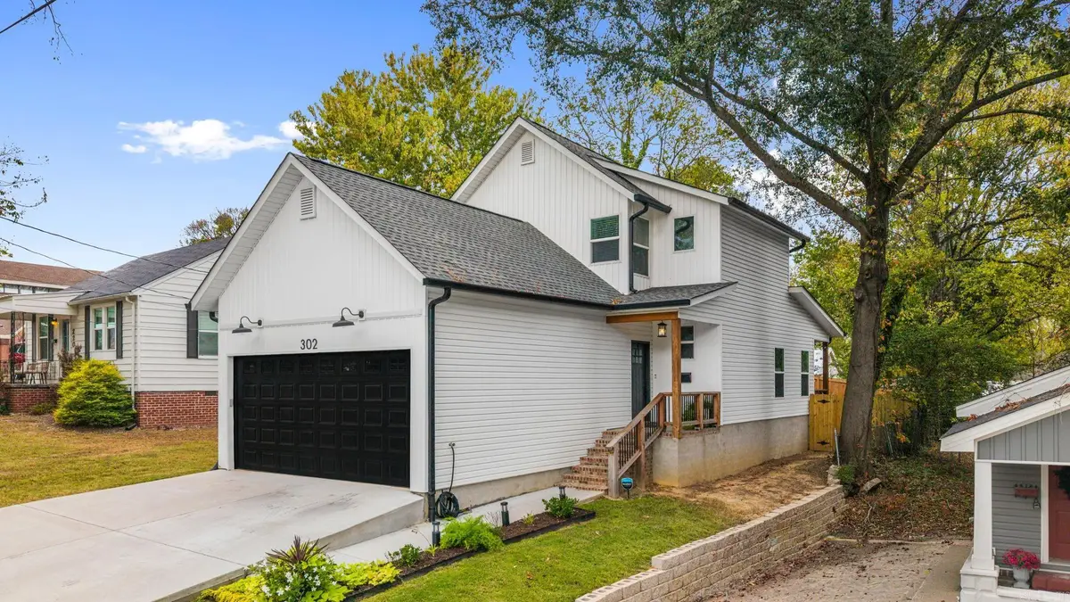 302 E North Street, Benton, AR 72015 - #1