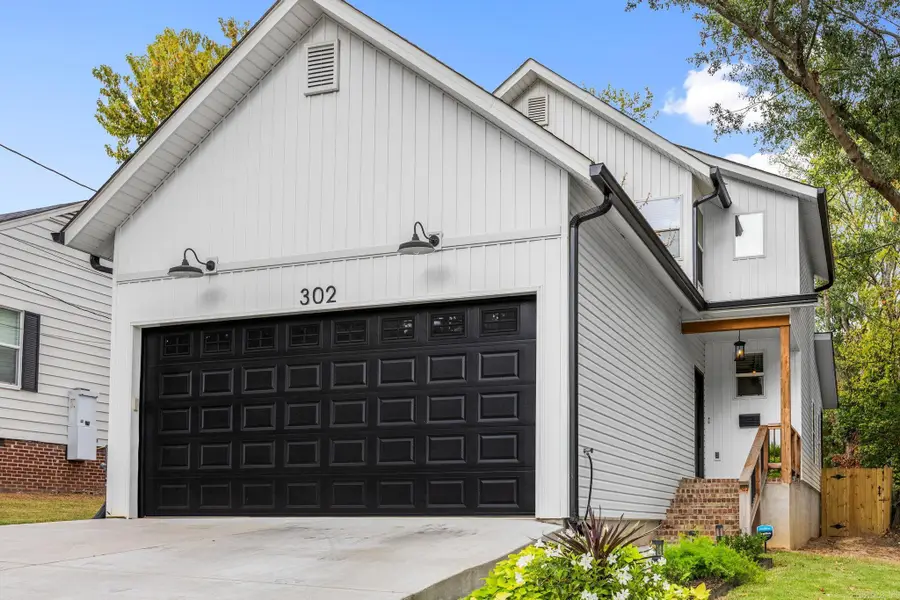 302 E North Street, Benton, AR 72015 - #3