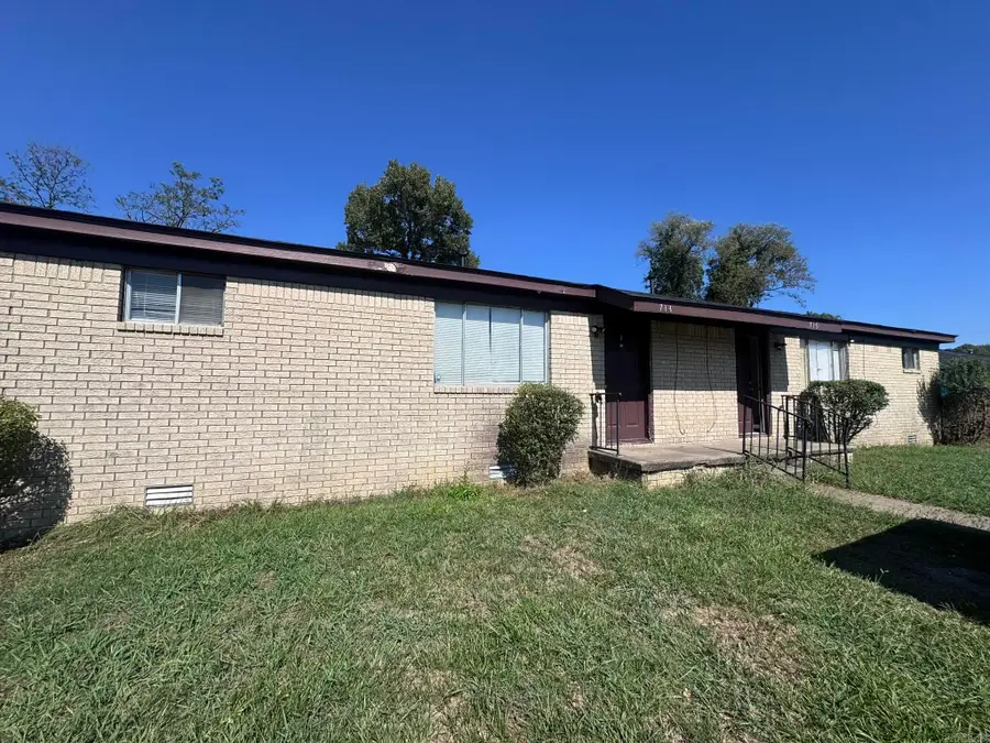 713 & 715 Smart Street, Jacksonville, AR 72076 - #3