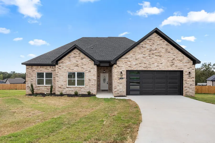 125 Michael Drive, Beebe, AR 72012 - #2