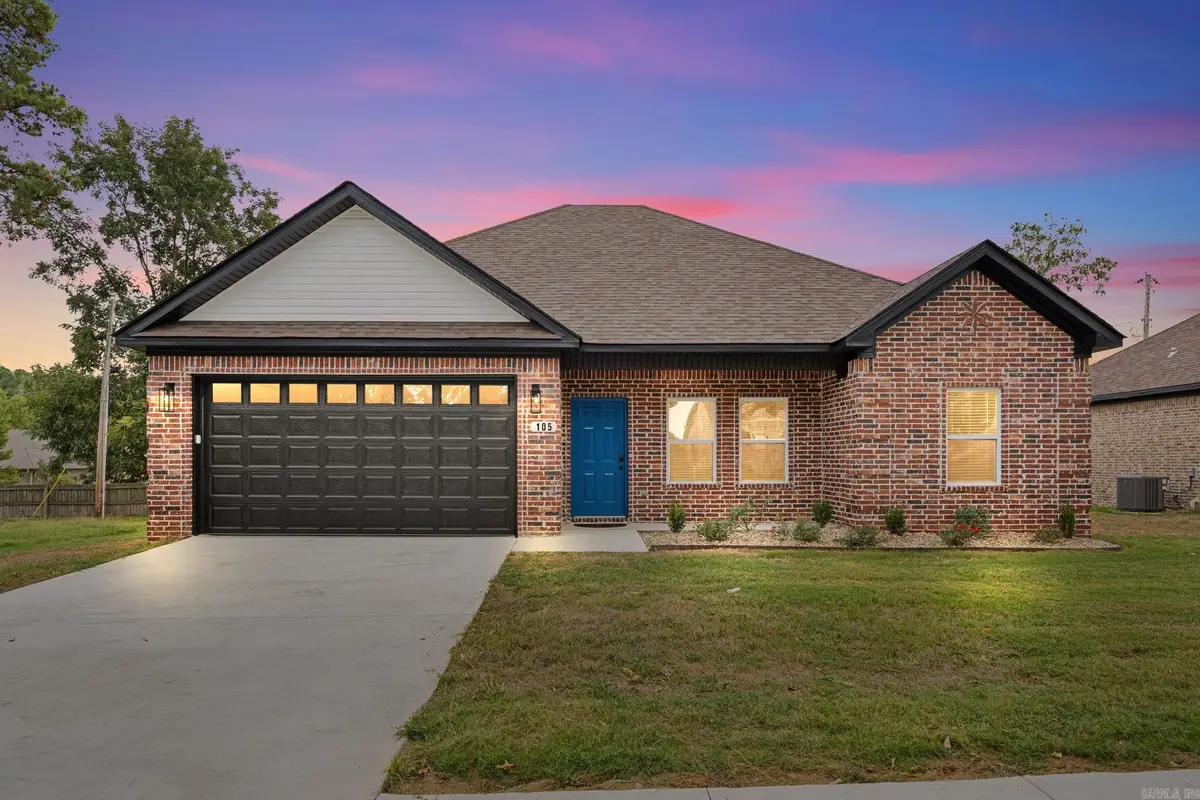 105 Christian Lane, Cabot, AR 72023 - #1