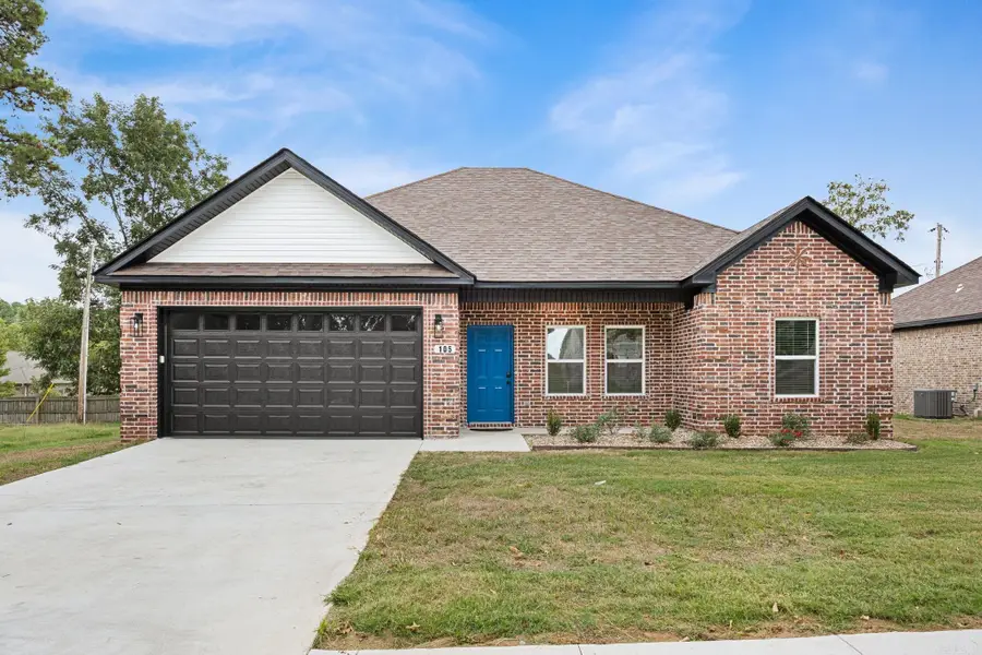 105 Christian Lane, Cabot, AR 72023 - #2