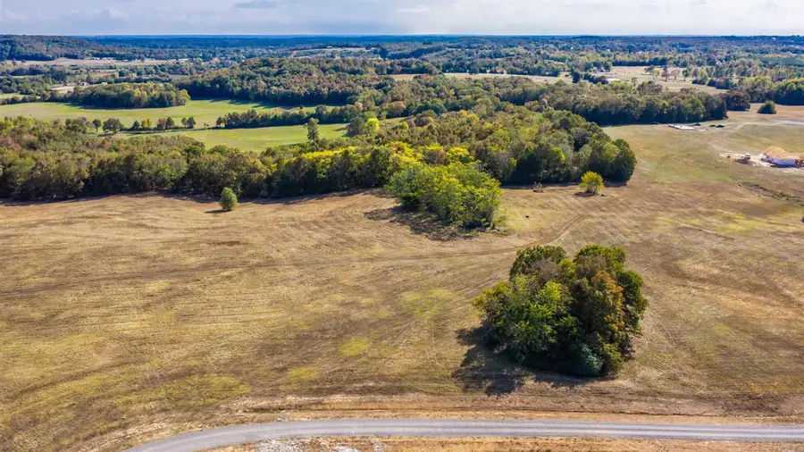 Lot 3 Summer Field, Quitman, AR 72131 - #3