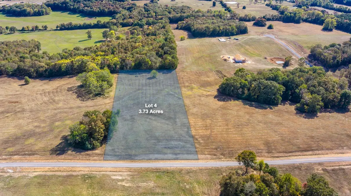 Lot 4 Summer Field, Quitman, AR 72131 - #1