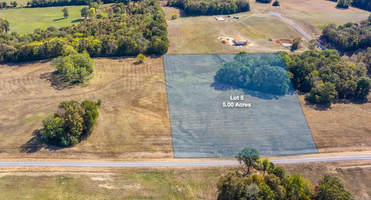Lot 5 Summer Field, Quitman, AR 72131 - #1