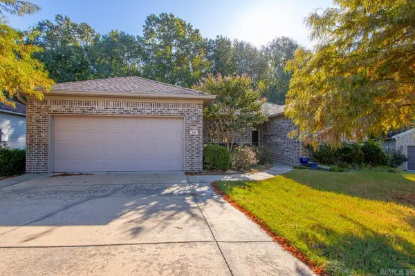 126 Madrid Drive, Benton, AR 72015