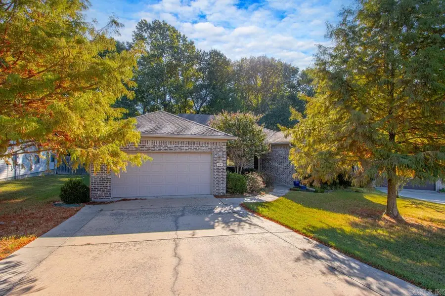 126 Madrid Drive, Benton, AR 72015 - #2
