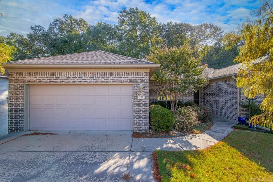 126 Madrid Drive, Benton, AR 72015 - #3