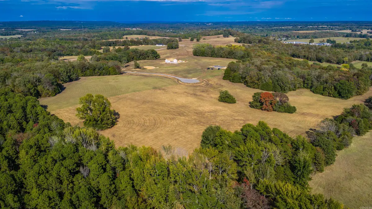 Lot 9A Summer Field, Quitman, AR 72131 - #1