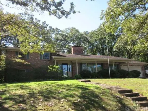 3413 Lakeshore, North Little Rock, AR 72116