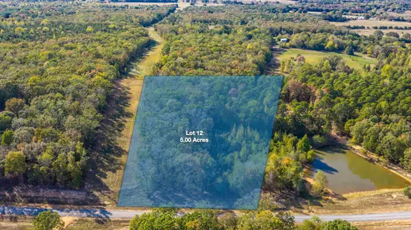 Lot 12 Summer Field, Quitman, AR 72131