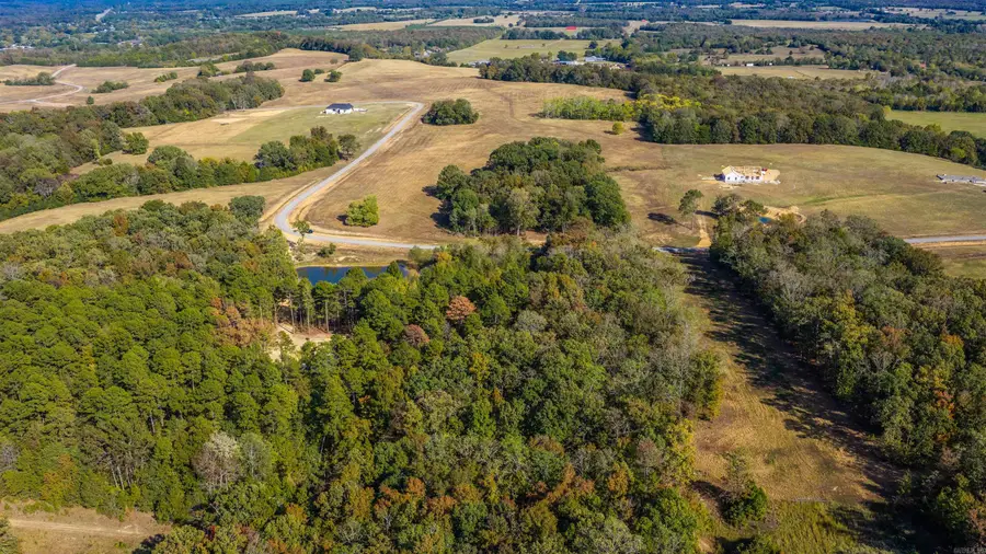 Lot 12 Summer Field, Quitman, AR 72131 - #2