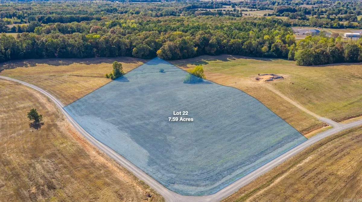 Lot 22 Reynolds Run, Quitman, AR 72131 - #1