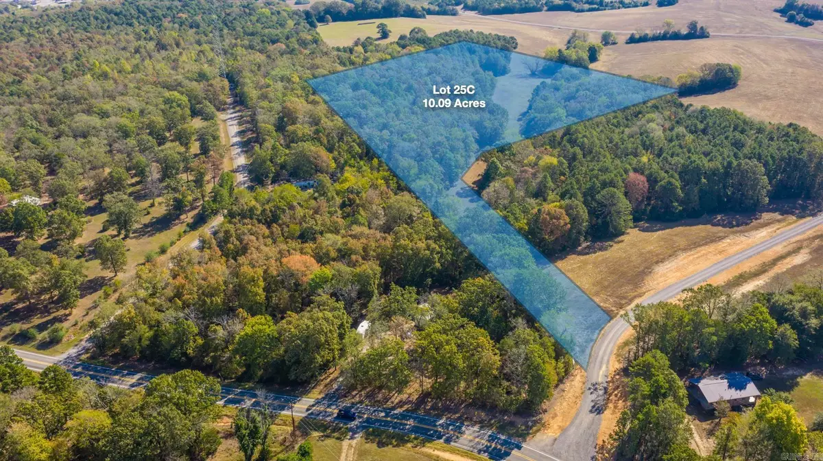 Lot 25C Reynolds Run, Quitman, AR 72131 - #1