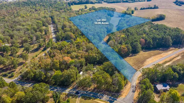 Lot 25C Reynolds Run, Quitman, AR 72131