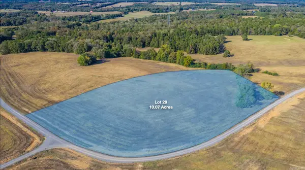 Lot 29 Reynolds Run, Quitman, AR 72131