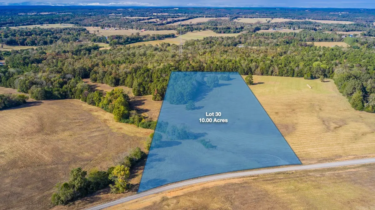 Lot 30 Reynolds Run, Quitman, AR 72131 - #1