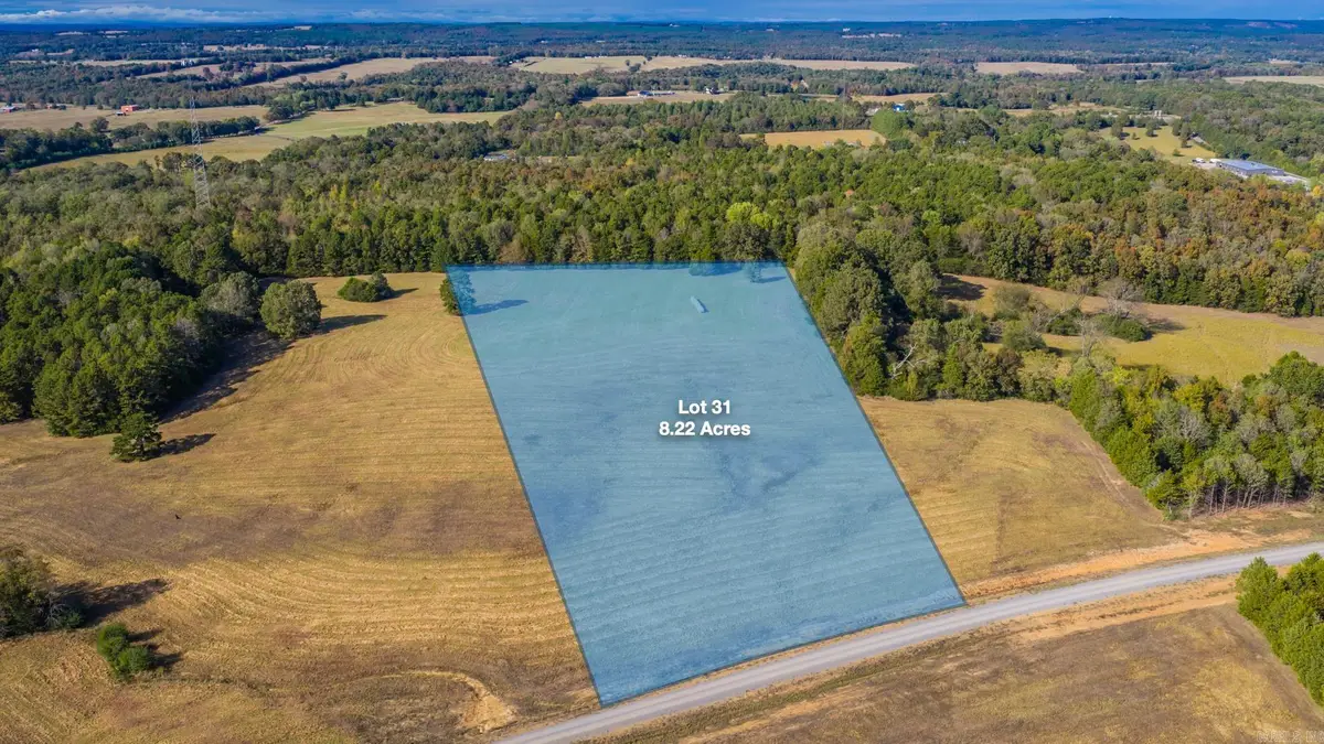 Lot 31 Reynolds Run, Quitman, AR 72131 - #1