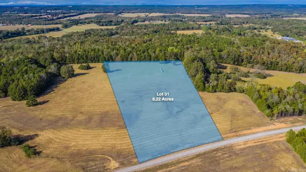 Lot 31 Reynolds Run, Quitman, AR 72131
