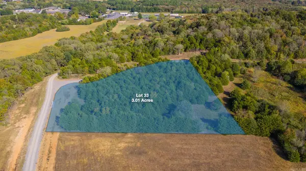 Lot 33 Summer Point, Quitman, AR 72131