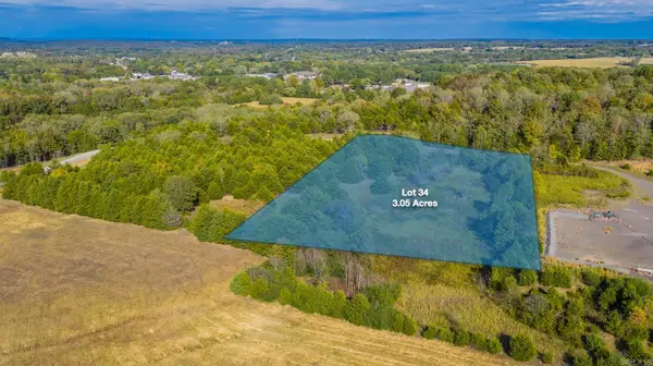 Lot 34 Summer Point, Quitman, AR 72131