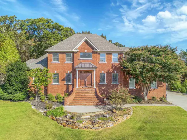 131 Noyant Drive, Little Rock, AR 72223