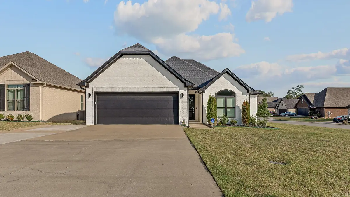 4212 Clowder Lane, Jonesboro, AR 72405 - #1