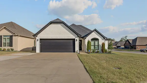 4212 Clowder Lane, Jonesboro, AR 72405