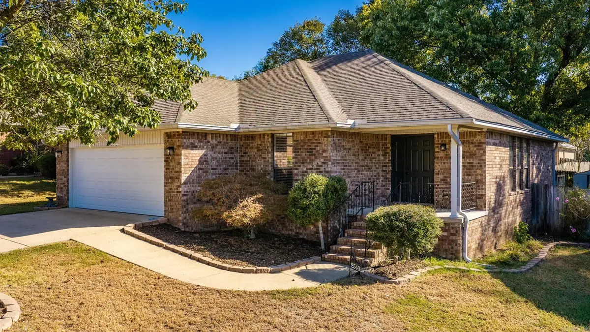 2540 Morse, Conway, AR 72032 - #1