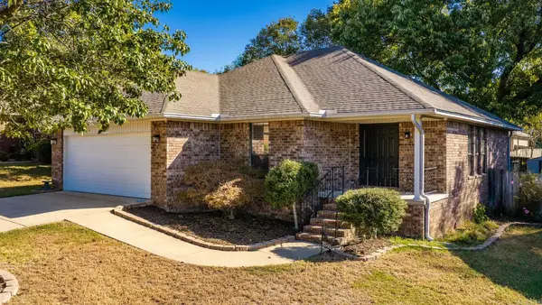 2540 Morse, Conway, AR 72032