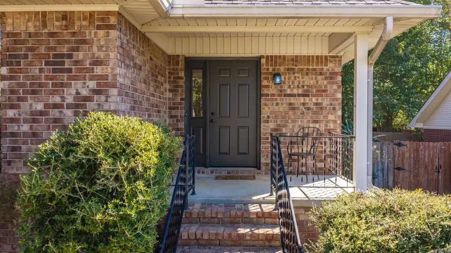 2540 Morse, Conway, AR 72032 - #2