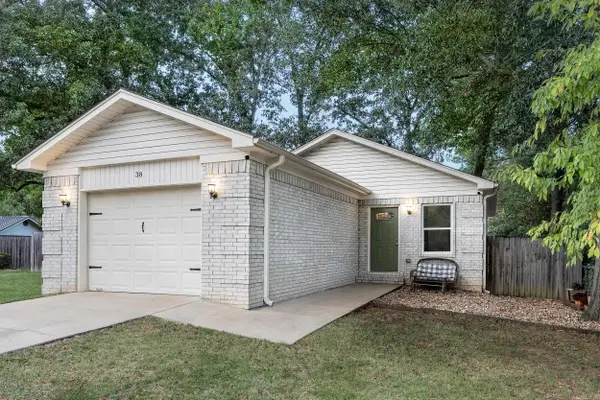 38 Chalet Street, Cabot, AR 72023