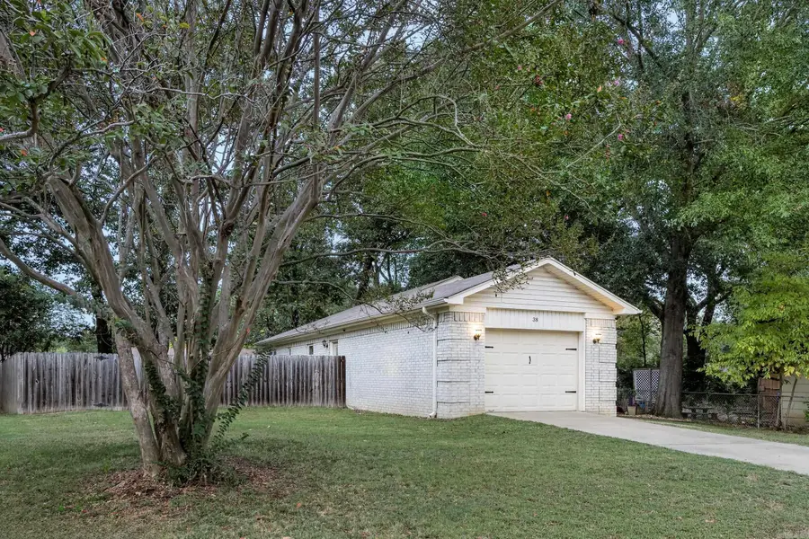 38 Chalet Street, Cabot, AR 72023 - #2