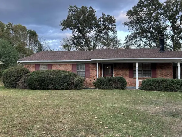 423 Elm Ct. Court, Monticello, AR 71655