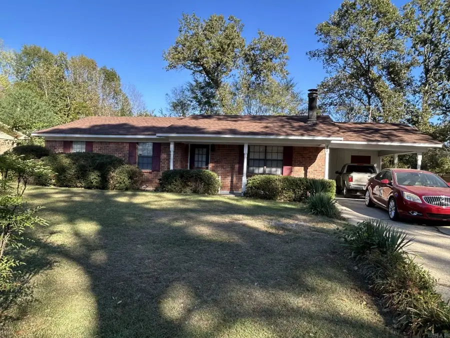 423 Elm Ct. Court, Monticello, AR 71655 - #3