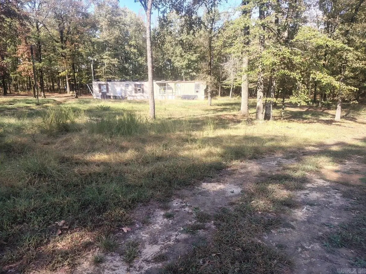 384 Deer Rd, Rose Bud, AR 72137 - #1