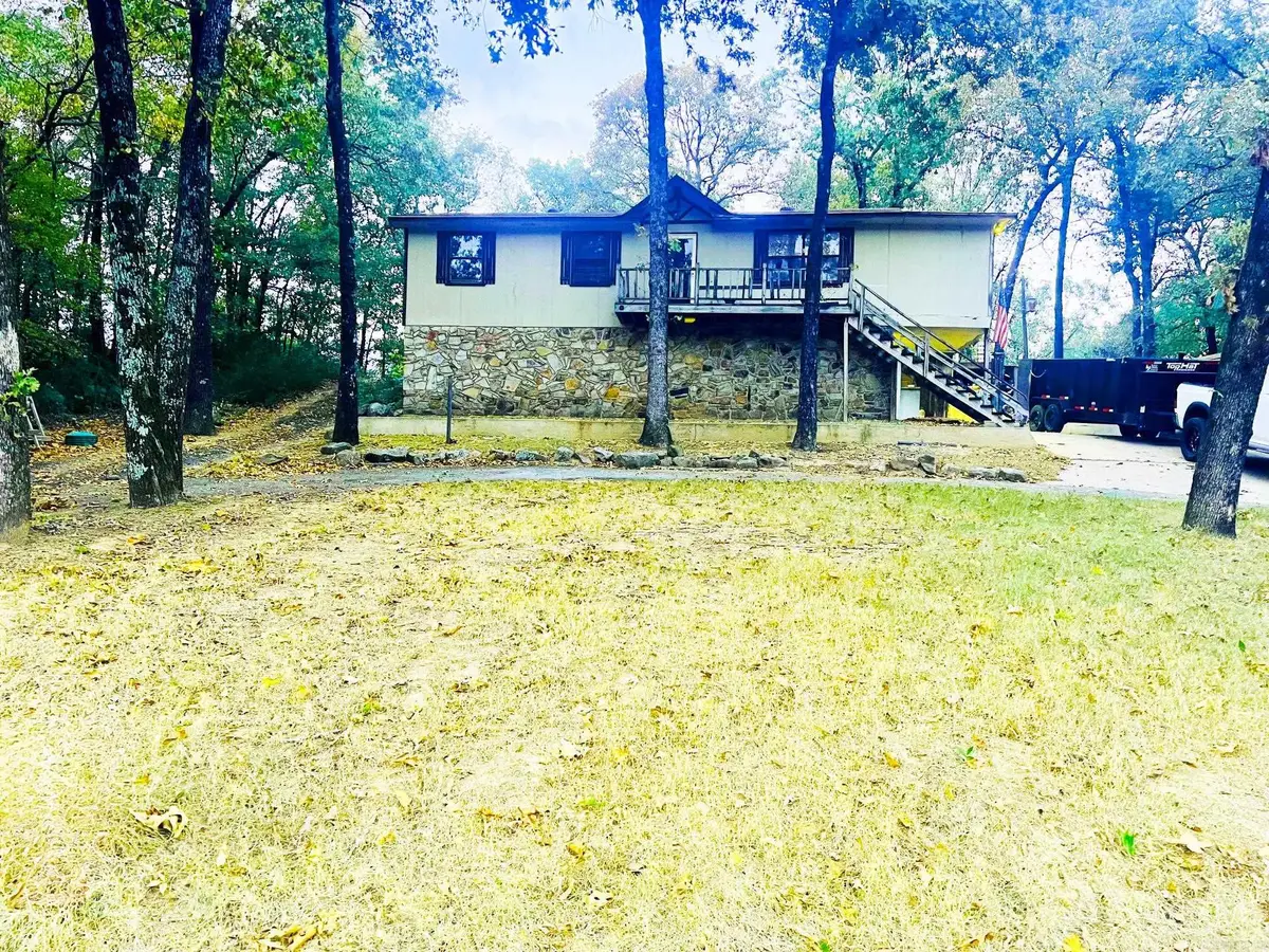 Address Withheld By Seller, Cadron, AR 72830 - #1