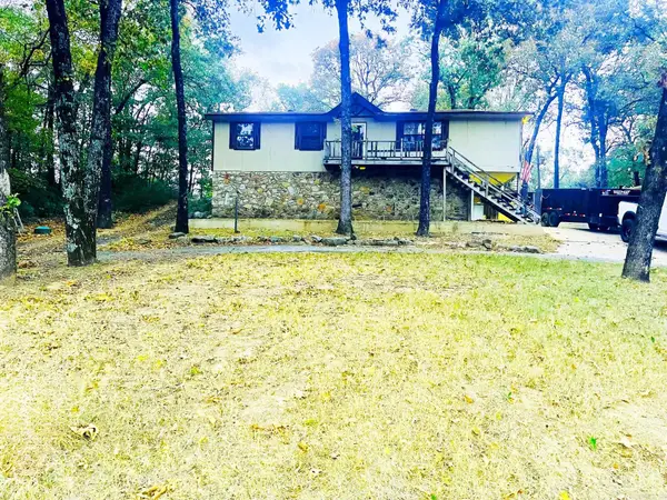 Address Withheld By Seller, Conway, AR 72830