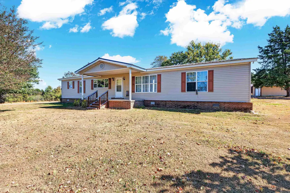 62 Highway 25 N, Greenbrier, AR 72058 - #1
