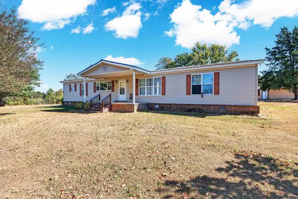 62 Highway 25 N, Greenbrier, AR 72058